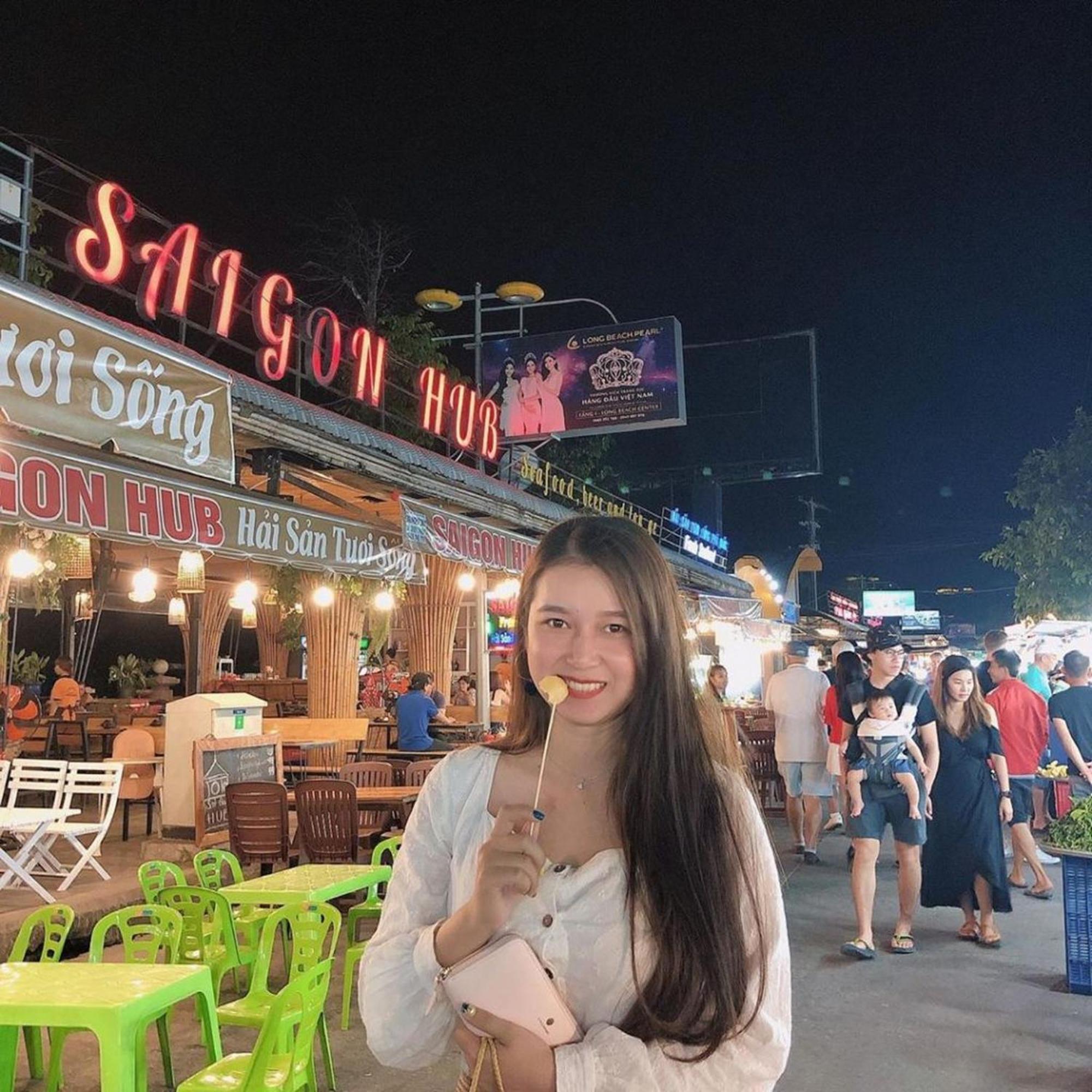 Tahiti Central Seaview - 50M To Night Market ฟู้โกว๊ก ภายนอก รูปภาพ